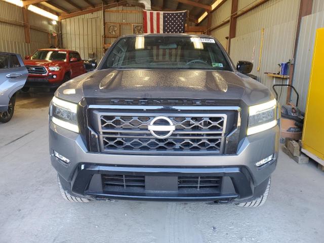 2023 NISSAN FRONTIER S 1N6ED1EK9PN635111