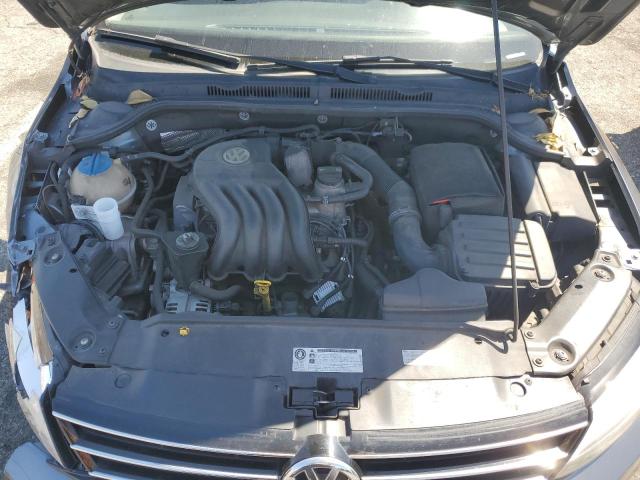 2015 VOLKSWAGEN JETTA BASE 3VW2K7AJ4FM279832
