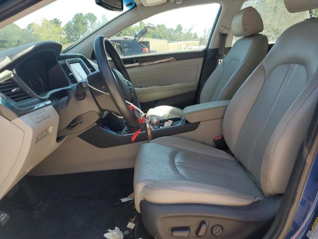 2018 HYUNDAI SONATA SPO 5NPE34AF8JH626407