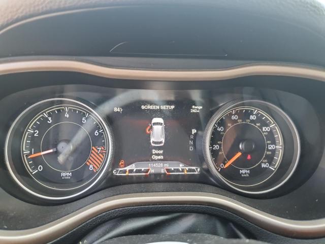 2015 JEEP CHEROKEE L 1C4PJMDS3FW660313
