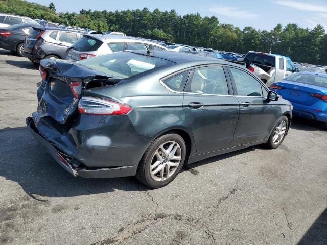 2015 FORD FUSION SE - 1FA6P0HD1F5100591