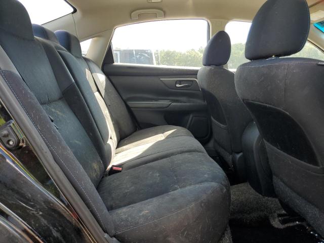 2018 NISSAN ALTIMA 2.5 - 1N4AL3APXJC117714
