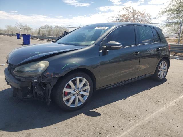 VOLKSWAGEN GTI