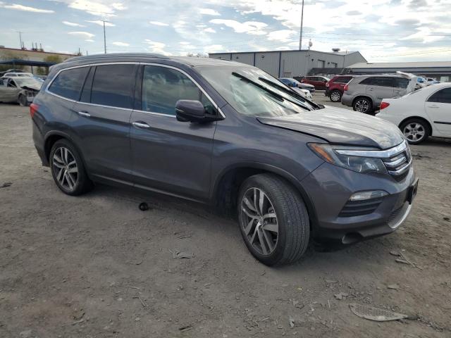 2016 HONDA PILOT TOUR - 5FNYF5H97GB024700