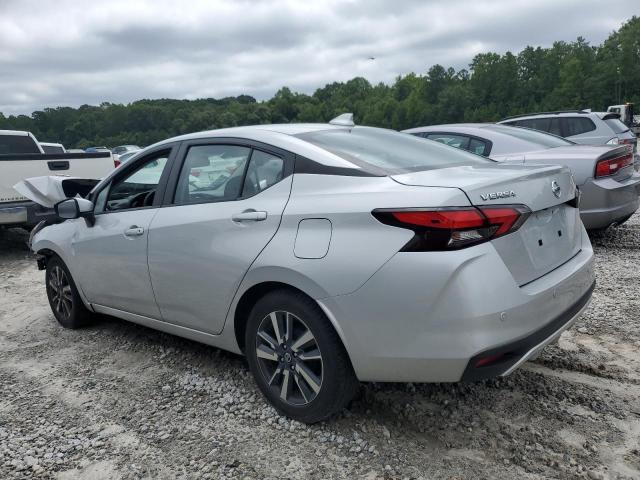 2021 NISSAN VERSA SV 3N1CN8EV2ML840133