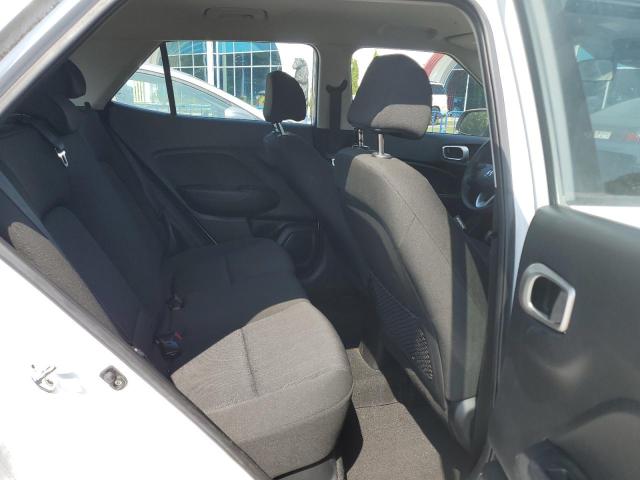 2022 HYUNDAI VENUE SE KMHRB8A32NU147392