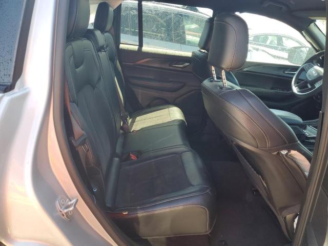 2025 JEEP GRAND CHER 1C4RJHAG1S8656159