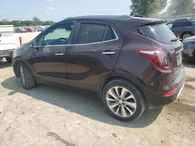 2017 BUICK ENCORE PRE - KL4CJASB5HB044228