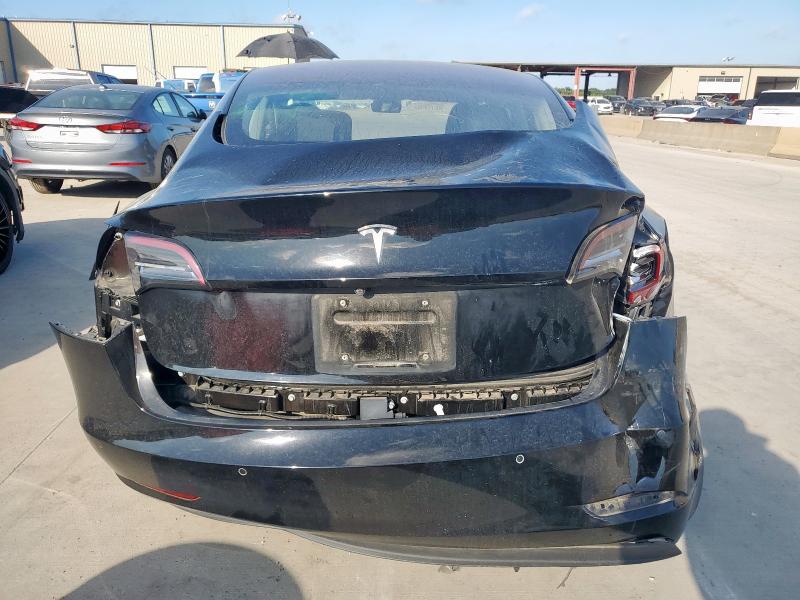 2018 TESLA MODEL 3 5YJ3E1EA9JF033667