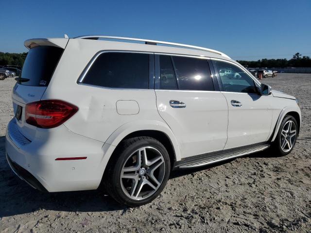 2017 MERCEDES-BENZ GLS 550 4M 4JGDF7DE4HA866994