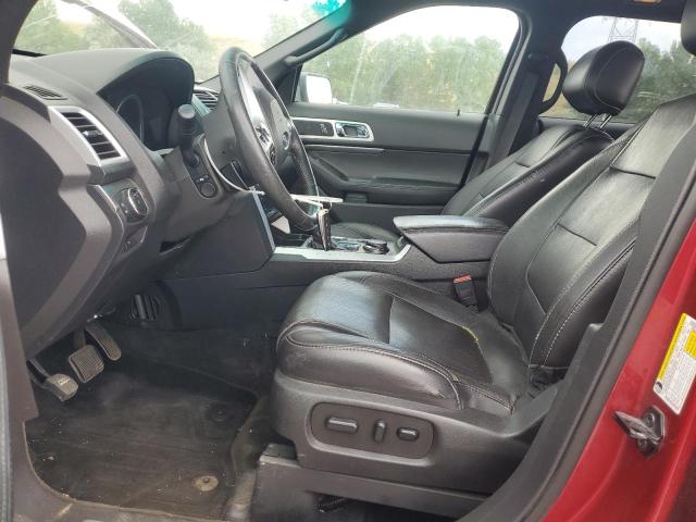 2015 FORD EXPLORER S - 1FM5K8GT1FGB31318