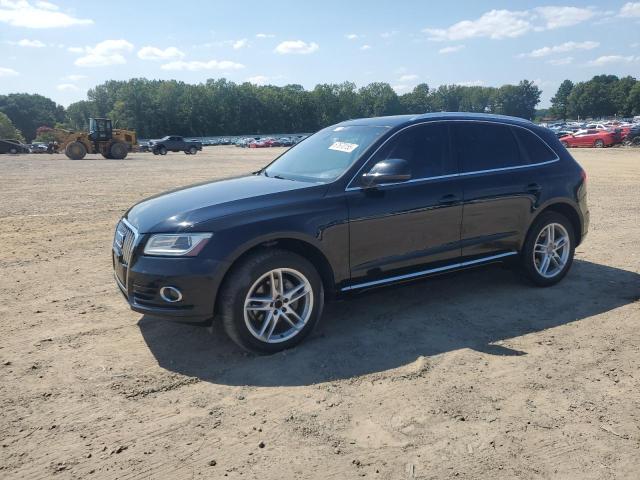 AUDI Q5 PREMIUM