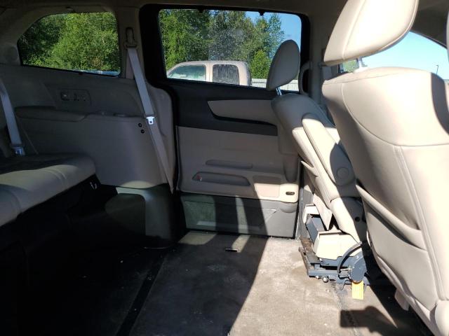 2012 HONDA ODYSSEY TO - 5FNRL5H99CB127706