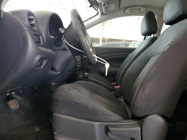 2018 NISSAN VERSA S 3N1CN7AP3JL881951