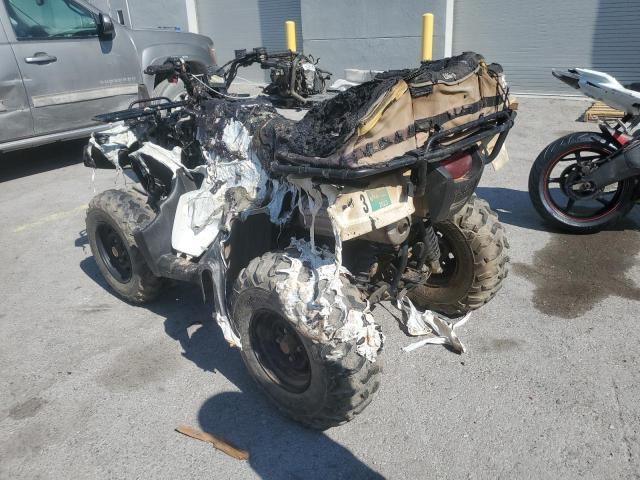 2016 HONDA TRX420 FA 1HFTE4718G4101204