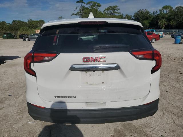 2018 GMC TERRAIN SLE 3GKALMEV1JL386170