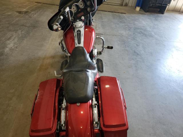 2013 HARLEY-DAVIDSON FLHX STREE 1HD1KBM15DB693461