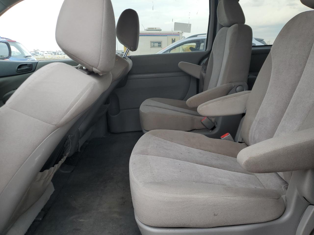 Lot #3292338269 2011 KIA SEDONA LX