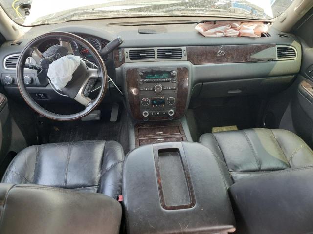 2011 GMC SIERRA K25 - 1GT125CG4BF242505