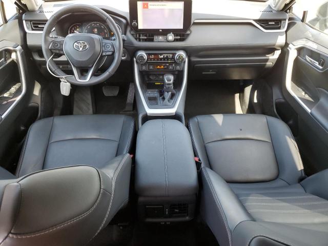2023 TOYOTA RAV4 XLE P 2T3C1RFV3PW288071