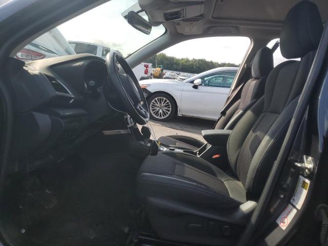 2019 SUBARU FORESTER P JF2SKAGC8KH555857