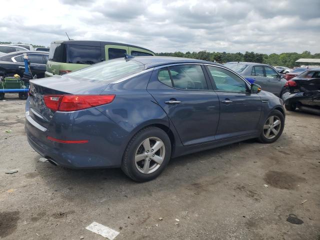 2015 KIA OPTIMA LX - KNAGM4A79F5595946