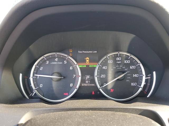 2020 ACURA TLX 19UUB1F39LA010075