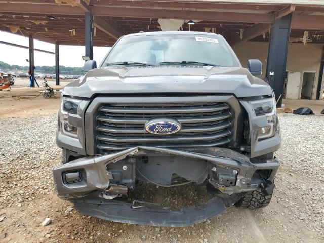 2016 FORD F150 SUPER - 1FTEW1EF2GFA69125
