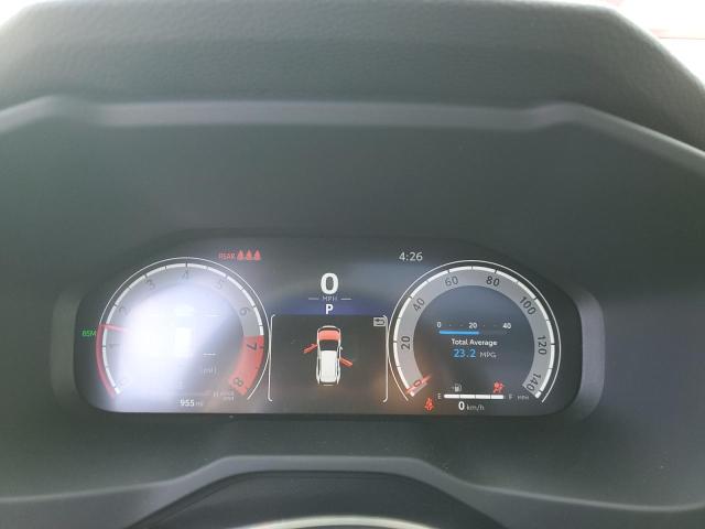 2025 TOYOTA RAV4 LIMIT - JTMN1RFV6SD114624