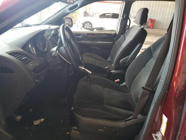 2019 DODGE GRAND CARAVAN SE 2C4RDGBG3KR602768
