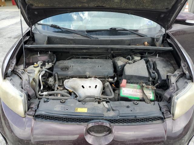 2012 TOYOTA SCION XB - JTLZE4FE3CJ002766