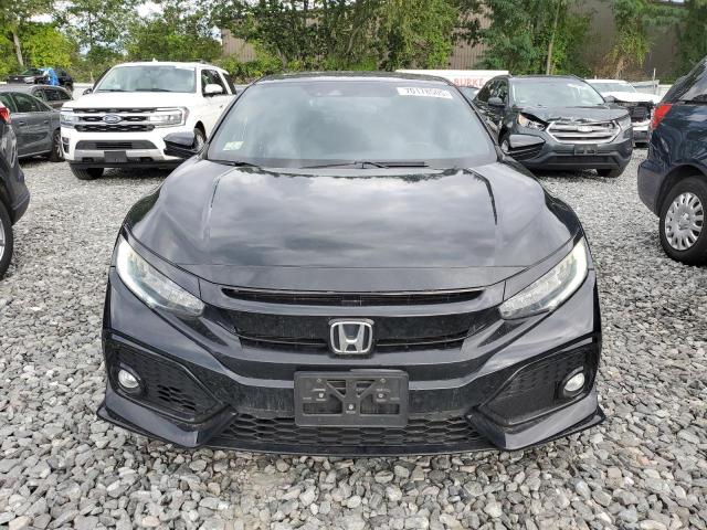 2017 HONDA CIVIC SPOR SHHFK7H94HU426897