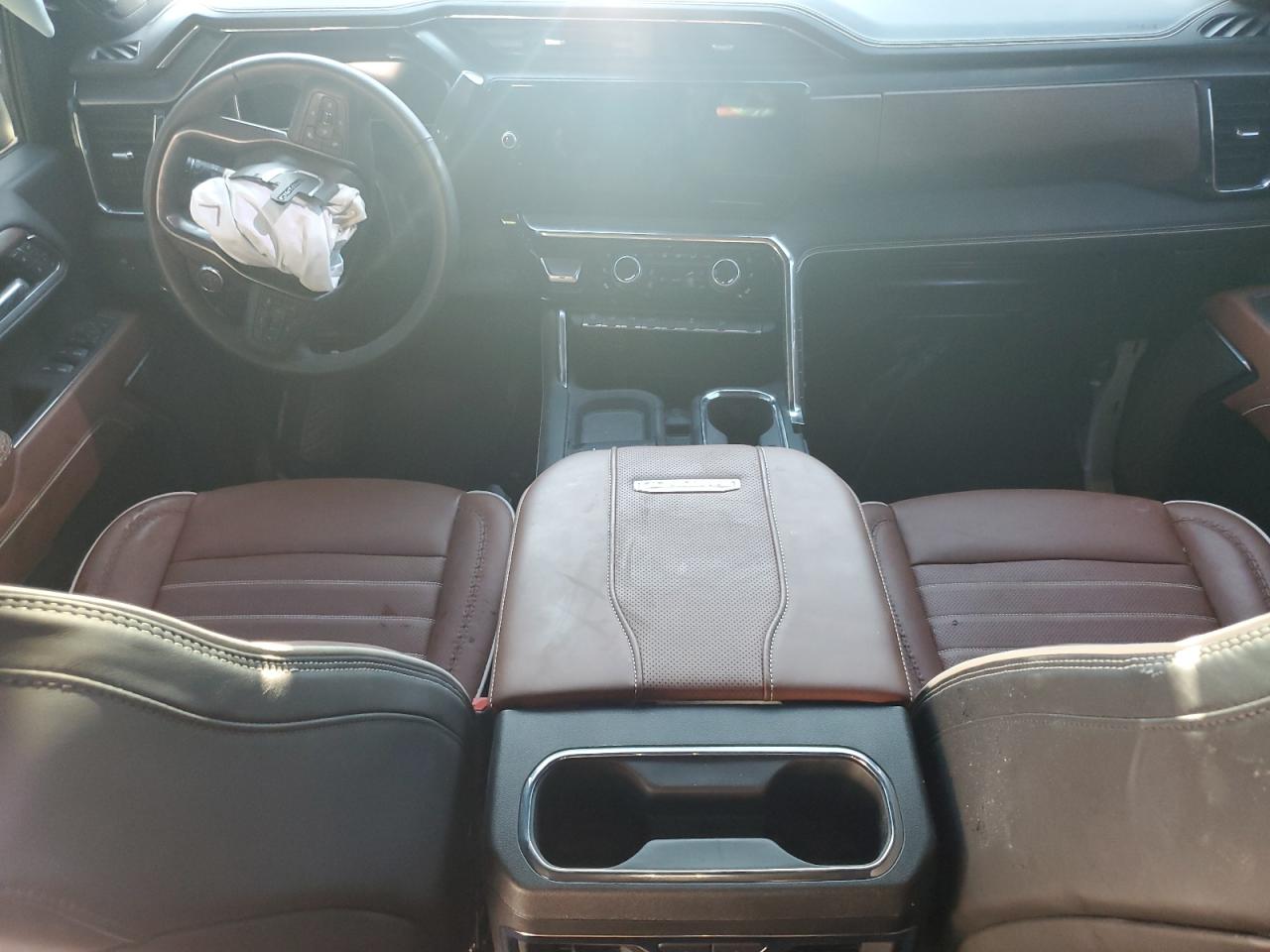 GMC SIERRA 3500HD K3500 DENALI ULTIMATE