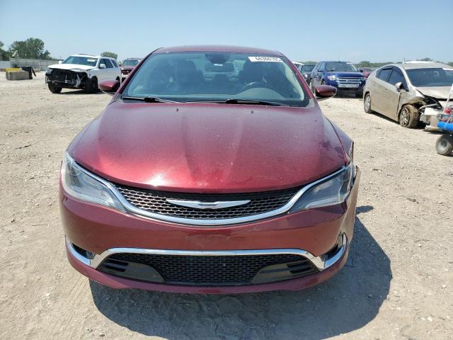 2015 CHRYSLER 200 C - 1C3CCCCB7FN559421