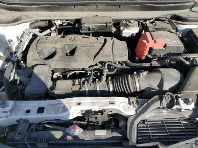 2021 ACURA RDX 5J8TC2H34ML028551