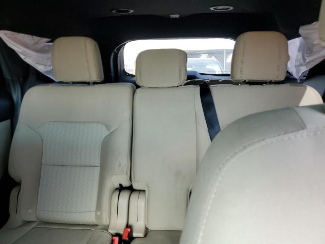 2016 FORD EXPLORER 1FM5K8B80GGB45070