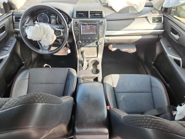 2015 TOYOTA CAMRY LE 4T1BF1FK8FU916363