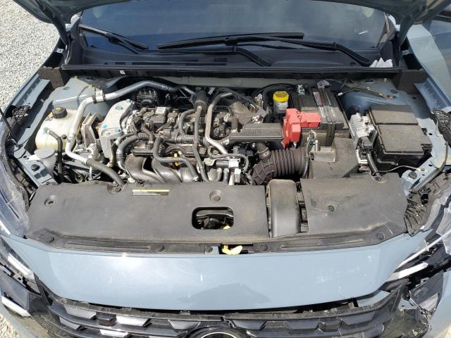 2024 NISSAN SENTRA SR - 3N1AB8DV6RY255132