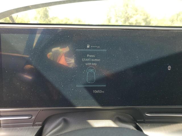 2024 HYUNDAI KONA SEL #3290292209