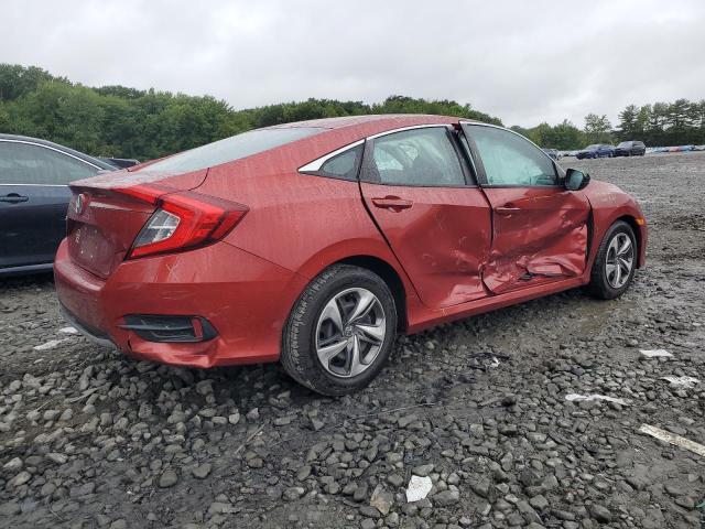 2020 HONDA CIVIC LX 2HGFC2F64LH578922