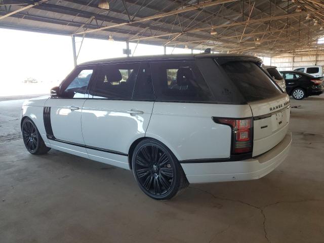 2016 LAND ROVER RANGE ROVE SALGS3EF7GA257306