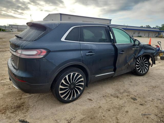 2022 LINCOLN NAUTILUS B 2LMPJ9JP4NBL05549