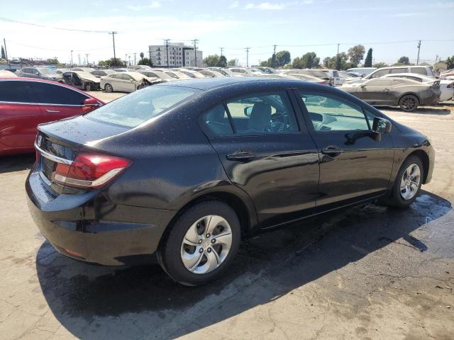 2015 HONDA CIVIC LX 19XFB2F50FE708168