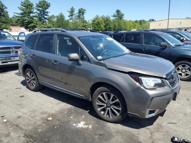 2017 SUBARU FORESTER 2.0XT TOURING JF2SJGWC1HH587274
