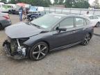 2018 SUBARU IMPREZA SP - 4S3GTAL6XJ3727027