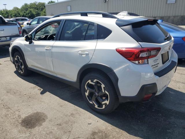 2021 SUBARU CROSSTREK - JF2GTHNC1M8259290