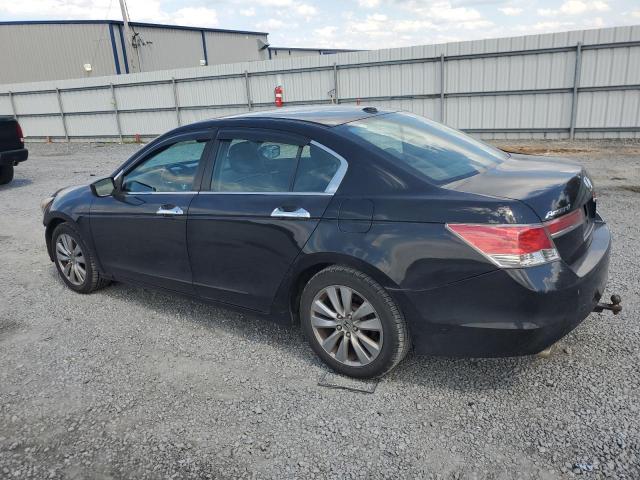 2012 HONDA ACCORD EXL - 1HGCP3F85CA040694