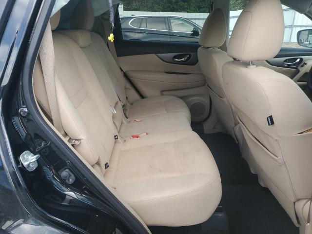 2016 NISSAN ROGUE S KNMAT2MV2GP647157