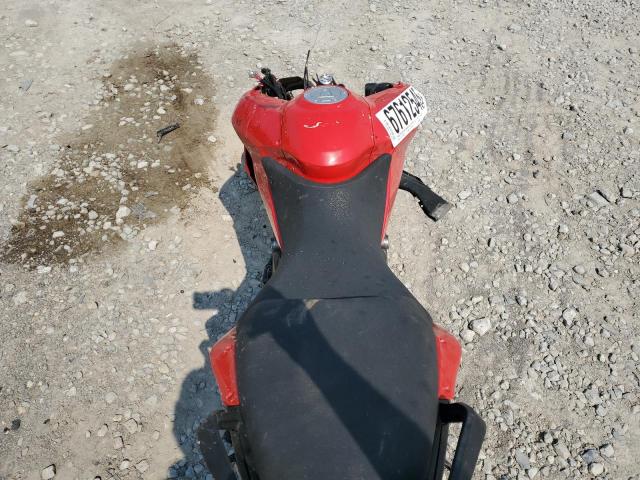 2010 DUCATI MULTISTRADA 1200 / 1200S ZDM12BLW8AB002857