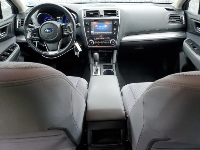 2018 SUBARU OUTBACK 2. - 4S4BSACC7J3327750
